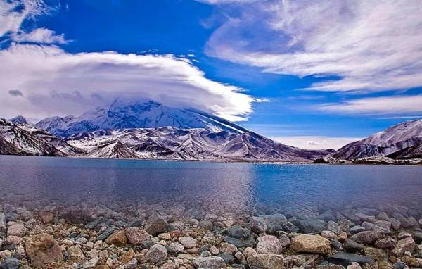 總有一個地方你要奔赴