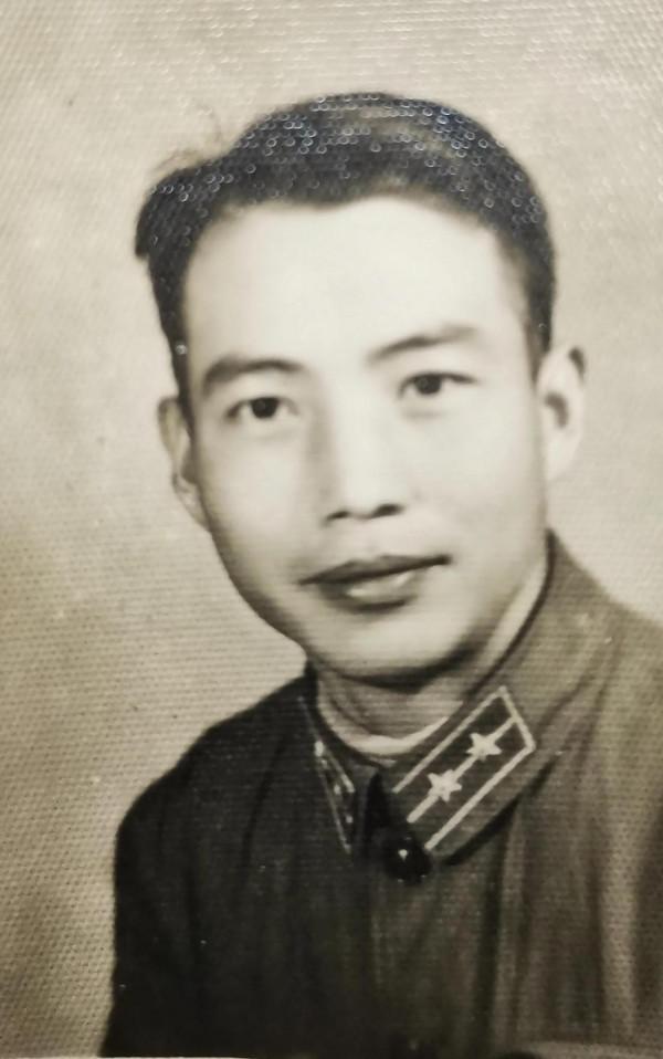 戰鬥在朝鮮