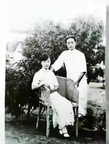 “合肥四姐妹”早年悲慘生活：與繼母不和，父親薄情偏愛後妻