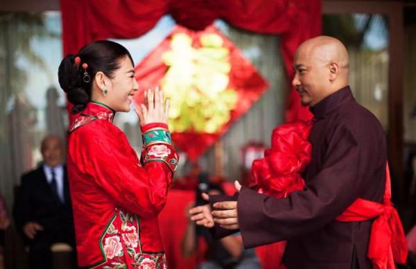 女明星擇偶標準變了？有人連換15個小鮮肉，有人出走豪門嫁給愛情