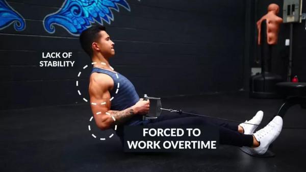 健身「肘關節」疼痛的3大常見原因、及解決方式 健身「肘關節」疼痛的3大常見原因、及解決方式