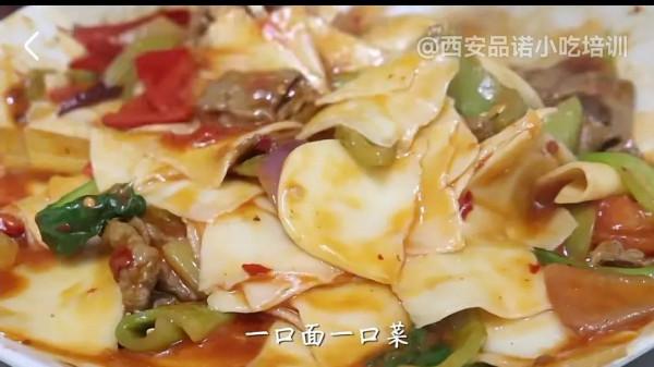 山西揪片，簡陋卻不簡單的中華名小吃