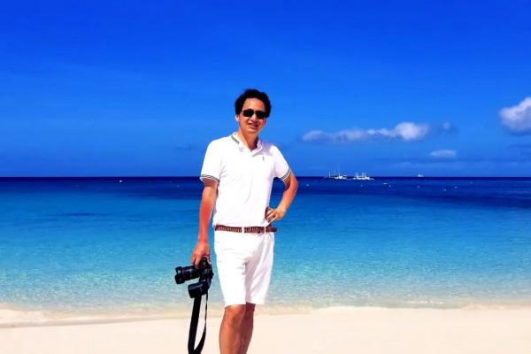 10年深度+豪華遊玩60國