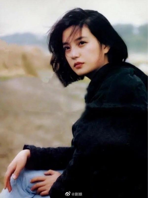 瓊瑤女郎年輕顏值大比拼,大家覺得誰贏了? 瓊瑤女郎年輕顏值大比拼,大家覺得誰贏了?