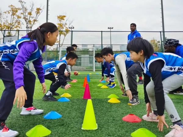 雙11親子運動嘉年華，將於明日活力來襲！