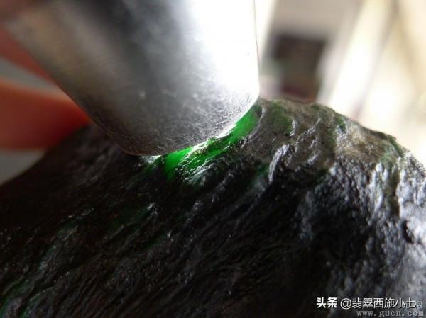 原來帕敢場區黑烏沙是這樣的,別再被騙了 原來帕敢場區黑烏沙是這樣的,別再被騙了