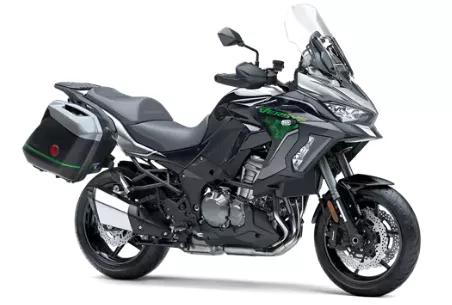 川崎釋出KLX230S低懸掛版本 川崎釋出KLX230S低懸掛版本