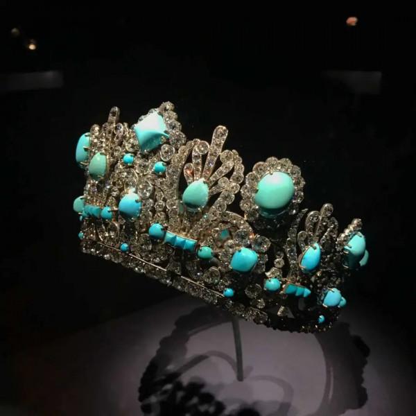 美國富豪中的“王室迷”,竟然“繼承”了4位皇后的家當 美國富豪中的“王室迷”,竟然“繼承”了4位皇后的家當