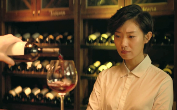 父親退位了，繼承人不是我！這部電影的導演彷彿活在夢裡自嗨