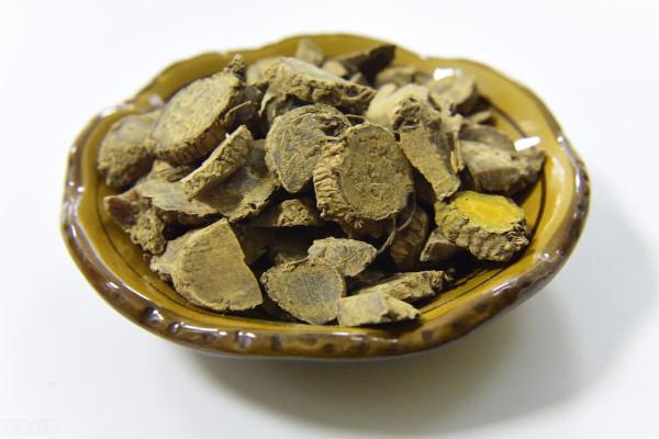 甲狀腺結節外敷藥方，只有9味藥，搭配穴位，行氣散結，消積化瘀