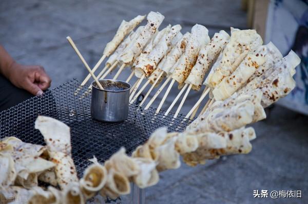 雲南10種名不經傳的美食，卻地道實在，吃翻了很多外地人