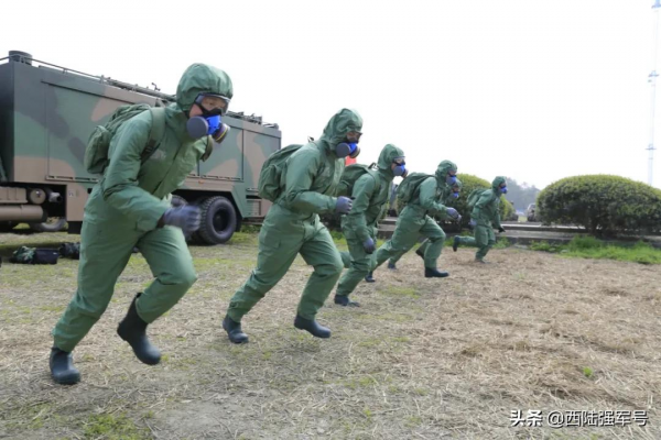 通訊兵，十二時辰的堅守