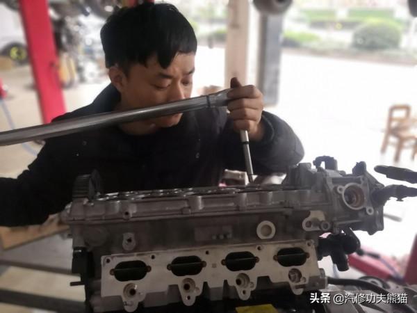 將近十年的奧迪A6L2.0T徹底擺脫燒機油，老驥伏櫪志在千里