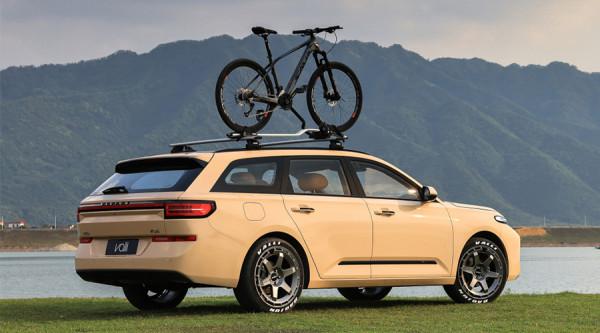 一個月花1500元?寶駿Valli養車成本分析! 一個月花1500元?寶駿Valli養車成本分析!