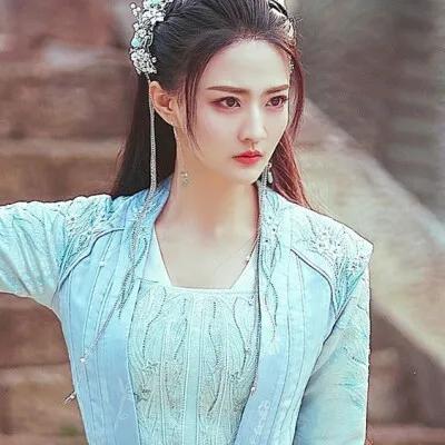 據悉，張彬彬新劇傳出訊息，《月歌行》網友：期待播出