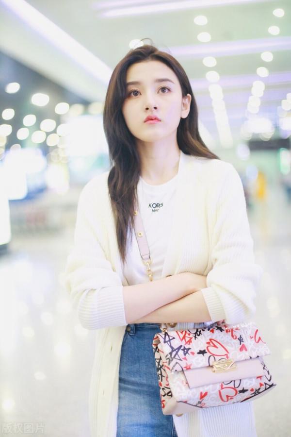 李小璐，郭美美，宋祖兒，誰更美麗些？