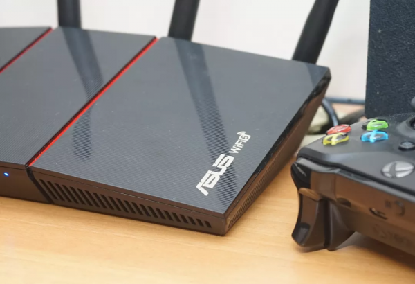 「評測分享」升級WiFi6路由:帶遊戲加速的AX56U熱血版入手體驗 「評測分享」升級WiFi6路由:帶遊戲加速的AX56U熱血版入手體驗