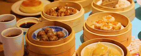 沒有一個冬奧選手，能拒絕這100道中國美食