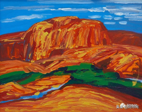 孫翎境《中國“她”藝術》代表性藝術家 孫翎境《中國“她”藝術》代表性藝術家