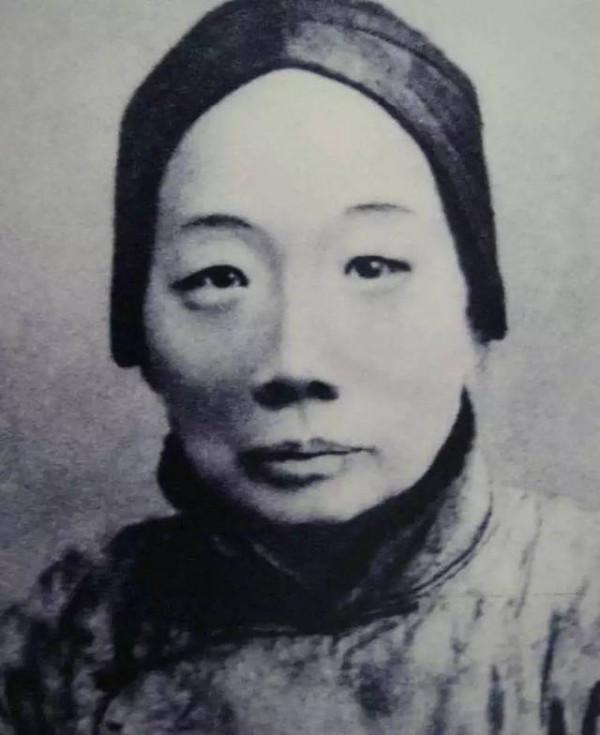 魯迅磚塔衚衕的房東回憶：朱安白天做飯，晚上夫妻倆回各自的房間