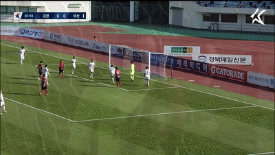 K2聯賽第36輪綜述：五戰之後僅一場平局，K2聯賽常規賽曲終人散