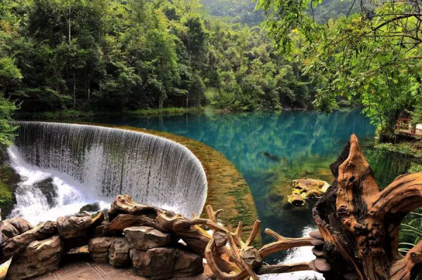 國內最美的35大美景,去過10個算及格,你去過幾個? 國內最美的35大美景,去過10個算及格,你去過幾個?