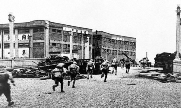 蘇聯塵封70年的絕版彩色影像,1949年我國珍貴的歷史鏡頭,紀錄片 蘇聯塵封70年的絕版彩色影像,1949年我國珍貴的歷史鏡頭,紀錄片