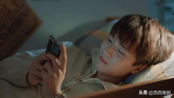 又一姐弟戀小甜劇完結！小敏家金家駿挑大樑，直球年下超會撩