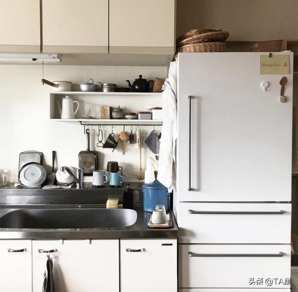 日本47㎡老房住一家三口!低欲時代的簡樸生活,卻過出精緻幸福感 日本47㎡老房住一家三口!低欲時代的簡樸生活,卻過出精緻幸福感