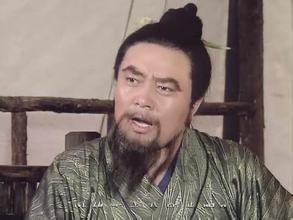 盤點《雍正王朝》中，曾經出演過《三國演義》的演員們