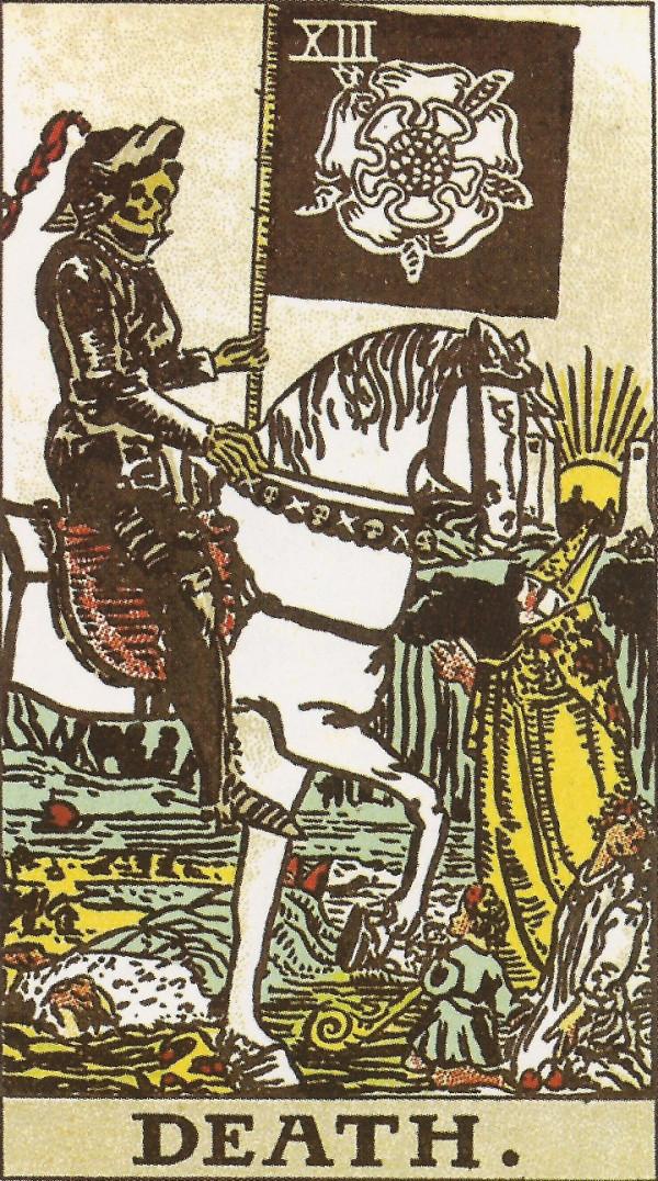 年運 | 2022年塔羅運勢（雙子天秤水瓶座）