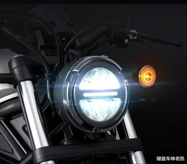 原本以為CM300涼了,沒想到一車難求,交期排到明年,是何魅力? 原本以為CM300涼了,沒想到一車難求,交期排到明年,是何魅力?