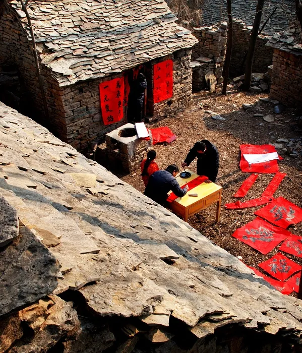 不是年味變淡了，只是我們長大了