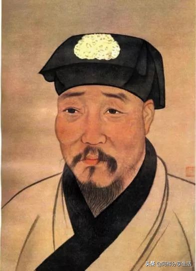 徐氏歷代先祖，姓徐的快來對接一下！看看你是老徐家的多少世子