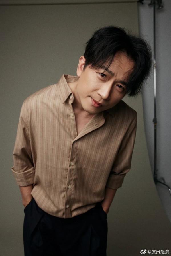 趙濱：做自己的&OpenCurlyDoubleQuote;對手&rdquo;