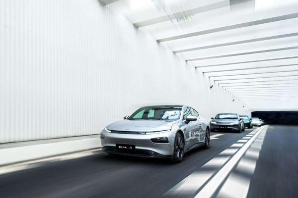 全球新能源汽車銷量榜：Model Y超宏光MINIEV奪冠，理想也衝了上來