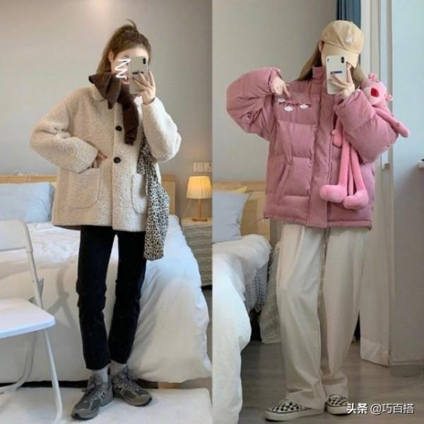 日常穿搭不想搞得太複雜?可以,碼住這18套造型就萬事大吉了 日常穿搭不想搞得太複雜?可以,碼住這18套造型就萬事大吉了