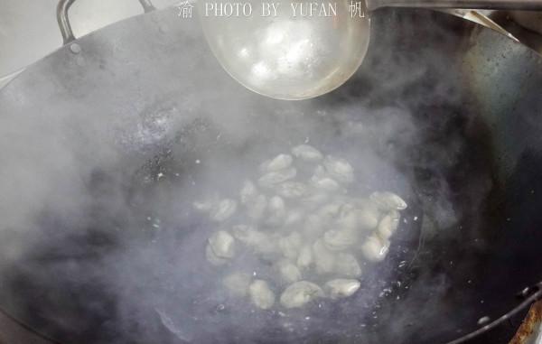 上過央視的潮州蠔烙，原來這樣做才最好吃，看一遍就學到了