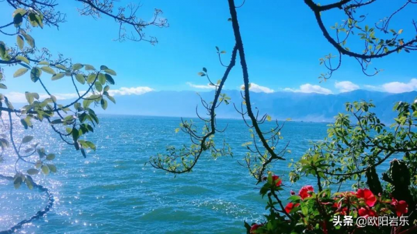 適合情侶的6處旅行地，帶TA一起去吧！浪漫時刻都會印在心底