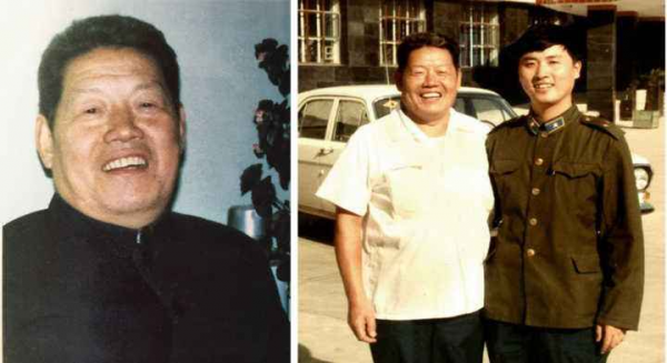 他年輕有為，不斷晉升，51歲時任空軍司令，四年後因動盪被撤職