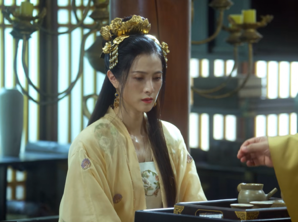 《雪中悍刀行》:裴南葦就這?要讓徐鳳年扶牆而出,朱珠演更合適 《雪中悍刀行》:裴南葦就這?要讓徐鳳年扶牆而出,朱珠演更合適