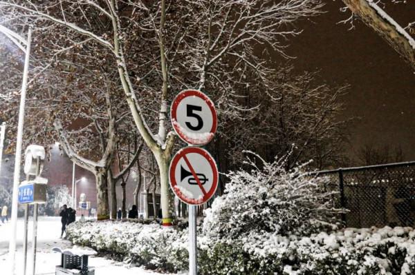 再見了,河工 再見了,河工