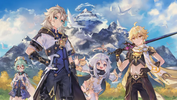 被公認的未來趨勢：服務型遊戲