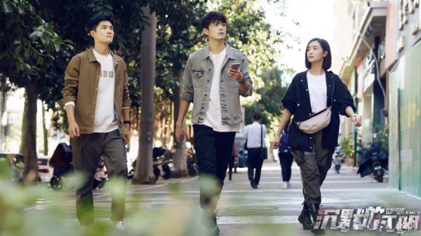 《沉默的證明》首播,盛英豪康可人主演,懸疑跌宕,高智商刑偵劇 《沉默的證明》首播,盛英豪康可人主演,懸疑跌宕,高智商刑偵劇