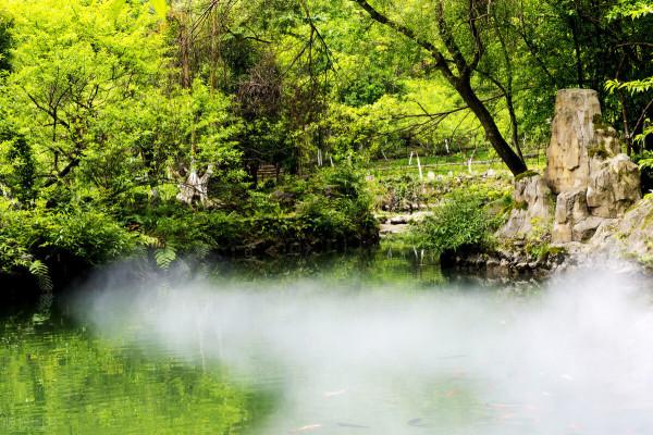 寫作,就是散步 寫作,就是散步