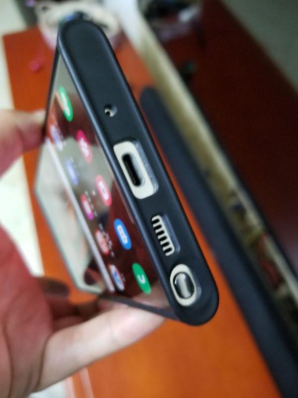 終結三星s21u和note20u選擇困難症