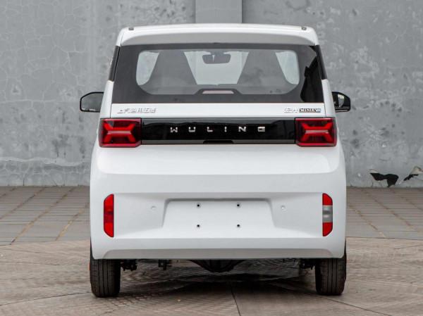 工信部第348批新車目錄解讀：這次的高階轎車，來自中國