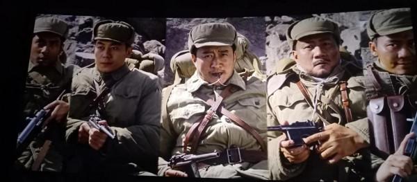 《長津湖》三個小時長嗎? 《長津湖》三個小時長嗎?