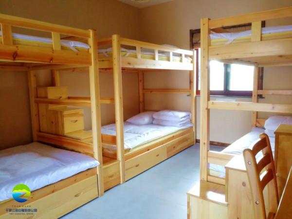 威海這處“桃花源”,藏著一段讓人淚目的往事 威海這處“桃花源”,藏著一段讓人淚目的往事