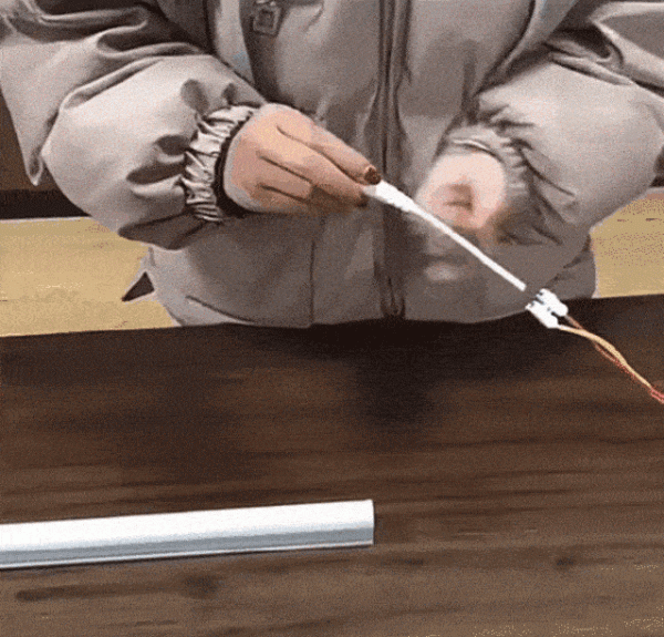 有一說一，跟窮人學裝修才是真！省！錢